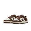 [DD1503-124] Nike Dunk Low Cacao Wow