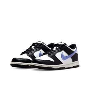 Nike Dunk Low PanDa TPU FD0689-001 ( GS )