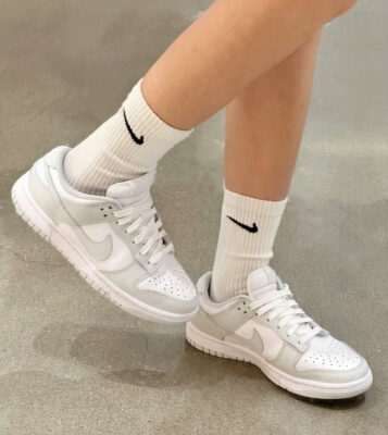 Nike Dunk Photon Dust DD1503-103