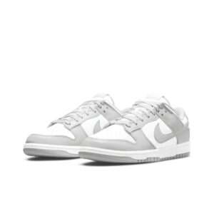 Nike Dunk Retro Grey Fog DD1391-103