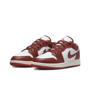 Nike Jordan 1 Dune Red FJ3459-160