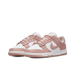 Nike Dunk Low Rose Whisper DD1503-118