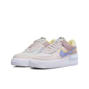 Nike Air Force 1 Low Shadow Light Soft Pink CI0919 600