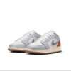  FZ5046-041 Giày Nike Air Jordan 1 Low GS Denim Swoosh