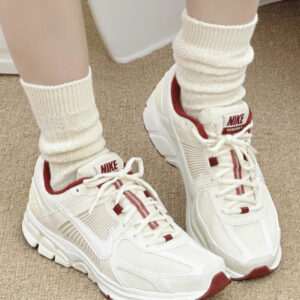[ HF0737-111] GiàyNike Air Zoom Vomero 5 'Valentine's Day'