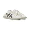 [1183C087-200] Onitsuka Tiger DD Trainer Sabot White Cream Green