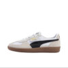 399341-01 GIÀY PUMA PALERMO UNISEX ‘GRAY BLACK’