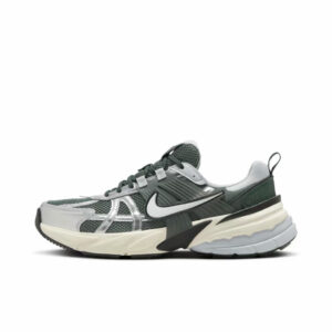 [HJ4497-300] Giày Nike V2K Run Vintage Green/White