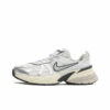 [FD0736-100] Giày Nike V2K Run Summit White Metallic Silver