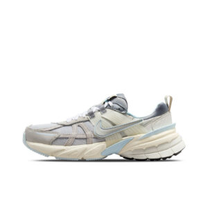 [FZ3596-072] GIÀY NIKE V2K RUN ‘LIGHT BONE IRON ORE’
