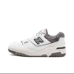 [BB550WTG] Giày NEW BALANCE 550 ‘DARK GREY’