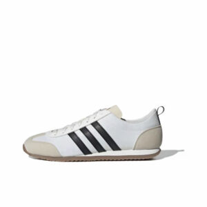 [JI2436] Giày Adidas Neo VS JOG 2.0 White