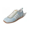 [JI2434] ADIDAS VS JOG 2.0 'WHITE BLUE'