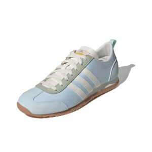 [JI2434] ADIDAS VS JOG 2.0 'WHITE BLUE'