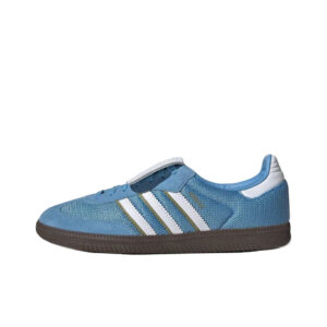 [IE9170] Giày Adidas Samba LT Semi Blue Burst