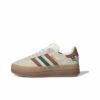 [IG3685] Giày adidas Gazelle Bold Maple Leaf