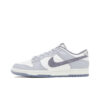 [FJ4188-100] Giày Nike Dunk Low Light Carbon