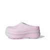 [IE0480] Adifom Stan Smith Mule 'Clear Pink'