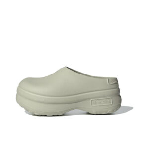 [IE0478] ADIFOM STAN SMITH MULE Halo Green