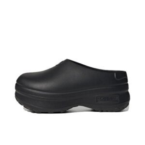 [IE4626] ADIFOM STAN SMITH MULE CORE BLACK