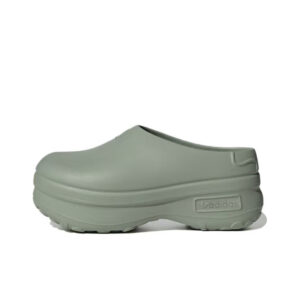 [IE7051] Adifom Stan Smith Mule Turquoise