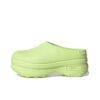 [IE7050] ADIFOM STAN SMITH MULE NEON