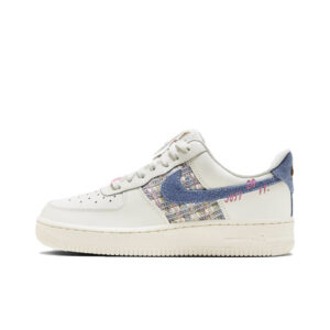 [FJ7740-141] Giày Nike Air Force 1 '07 Lx 