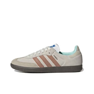 [ID2047] Giày Adidas Samba OG ‘Crystal White’