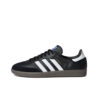 [B75807] Giày Adidas Samba OG ‘Black Gum’