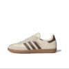 [ID1447] Giày Adidas Samba OG Wonder White