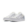 [CV3043-100] Giày Air Jordan 1 Low "Paris"