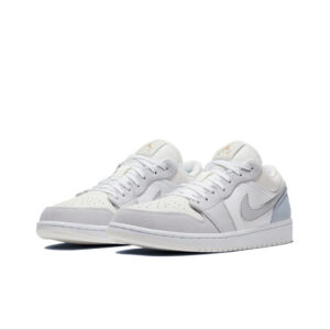 [CV3043-100] Giày Air Jordan 1 Low "Paris"