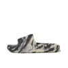 [GX6947] Dép Adidas Adilette 22 Slides ‘Black Grey’