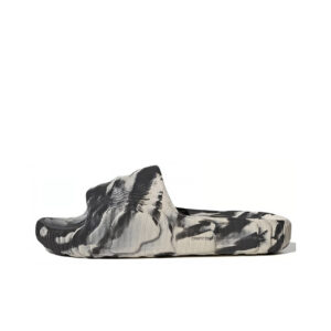 [GX6947] Dép Adidas Adilette 22 Slides ‘Black Grey’