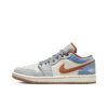 [ FZ5045-091] Giày Nike Air Jordan 1 Low ‘Phantom’