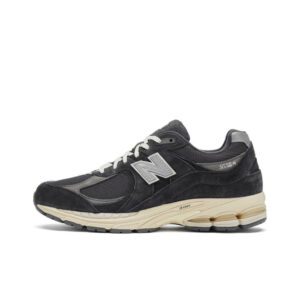 [M200RHO] Giày New Balance 2002R Dark Grey