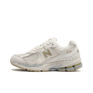 [ML2002R3] New Balance 2002R 'White Beige'