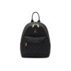 [7A0761-023] Balo Jordan Monogram Mini Black