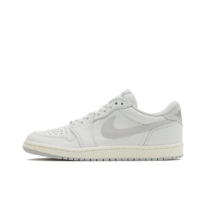 [FB9933-100] Giày Nike Air Jordan 1 Low 85 ‘Neutral Grey’