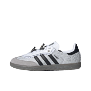 [IH3371] ADIDAS SAMBA OG “LACE FLOWER''