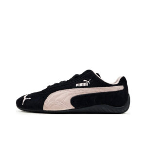 [398846-09] Giày Puma Speedcat OG Black-Mauve Mist