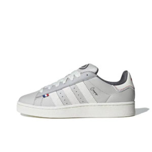 [IH3277] Giày Adidas Campus 00s Grey One Collegiate Royal
