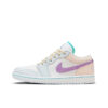 [FV3623-151] Giày Nike Air Jordan 1 Low Multi Color Sashiko