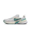 [FD0736-105] Giày Nike V2K Run Summit White & Metallic Silver