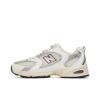 [ MR530SZ] Giày New Balance 530 Sea Salt Mercury Red