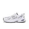 [ GR530SB1 ] Giày New Balance 530 White Indigo