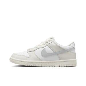 [FB9109-109] Giày Nike Dunk Low Phantom