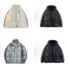 [P84JMWM079] Jeep Puffer Jackets