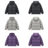 [P844MWM158] Jeep Puffer Jackets (Áo khoác phao)