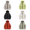 [P74GMWM087-JKL] Jeep Puffer Jackets